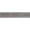 Mexen Savana Grey sample of rectified glazed gres. G1, wood-like floor and wall tile, carving - TL614-02-S