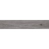 Mexen Savana Grey sample of rectified glazed gres. G1, wood-like floor and wall tile, carving - TL614-02-S