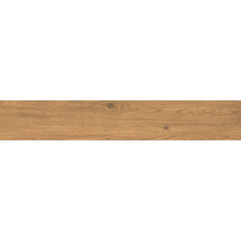 Mexen Savana Natural glazed porcelain stoneware sample rectified G1, wood-like floor-wall tile, carving - TL614-03-S