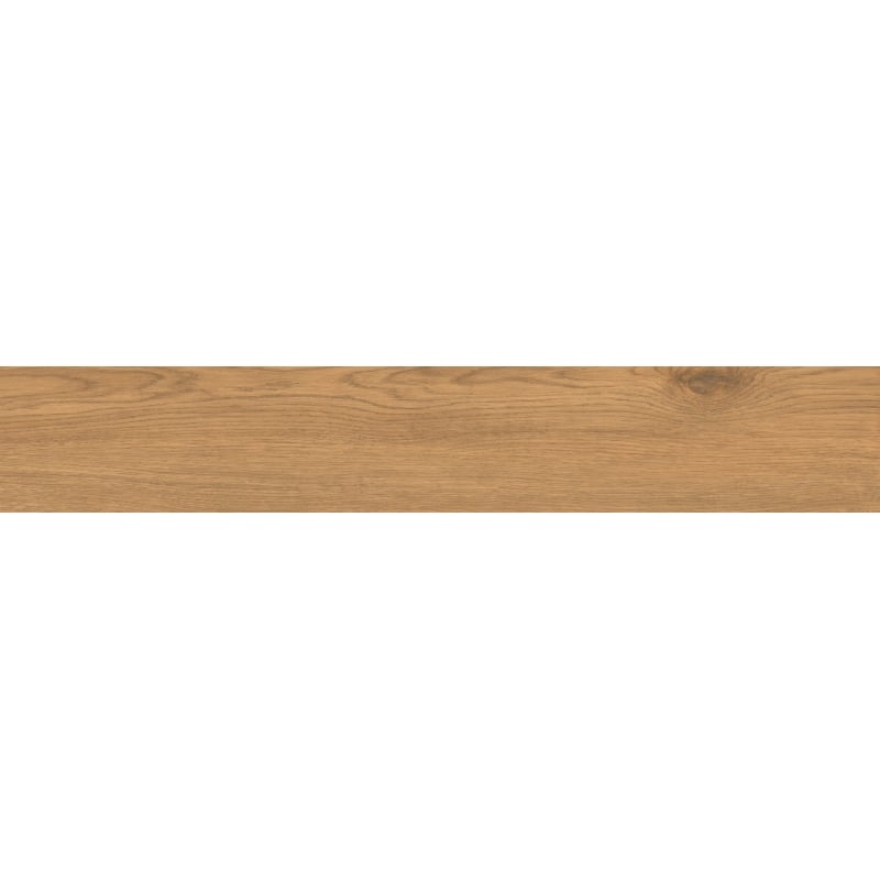 Mexen Savana Natural glazed porcelain stoneware sample rectified G1, wood-like floor-wall tile, carving - TL614-03-S