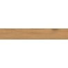 Mexen Savana Natural glazed porcelain stoneware sample rectified G1, wood-like floor-wall tile, carving - TL614-03-S