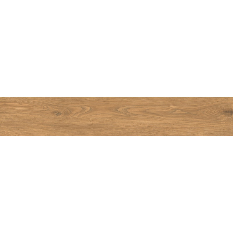 Mexen Savana Natural glazed porcelain stoneware sample rectified G1, wood-like floor-wall tile, carving - TL614-03-S