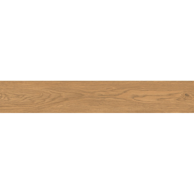 Mexen Savana Natural glazed porcelain stoneware sample rectified G1, wood-like floor-wall tile, carving - TL614-03-S