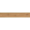 Mexen Savana Natural glazed porcelain stoneware sample rectified G1, wood-like floor-wall tile, carving - TL614-03-S