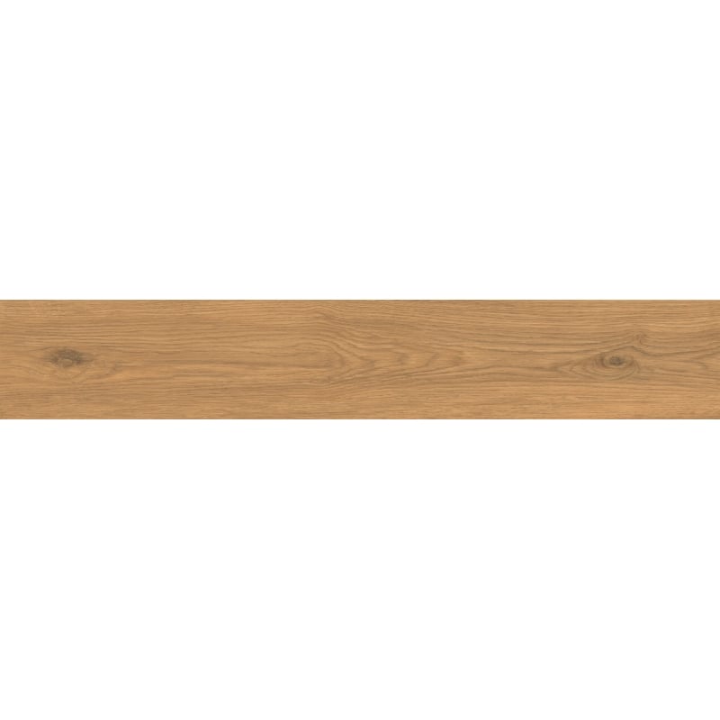 Mexen Savana Natural glazed porcelain stoneware sample rectified G1, wood-like floor-wall tile, carving - TL614-03-S