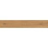Mexen Savana Natural glazed porcelain stoneware sample rectified G1, wood-like floor-wall tile, carving - TL614-03-S