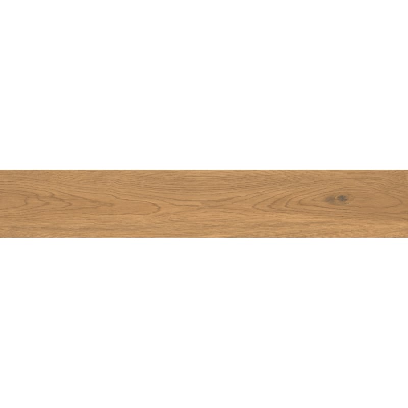 Mexen Savana Natural glazed porcelain stoneware sample rectified G1, wood-like floor-wall tile, carving - TL614-03-S