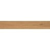 Mexen Savana Natural glazed porcelain stoneware sample rectified G1, wood-like floor-wall tile, carving - TL614-03-S