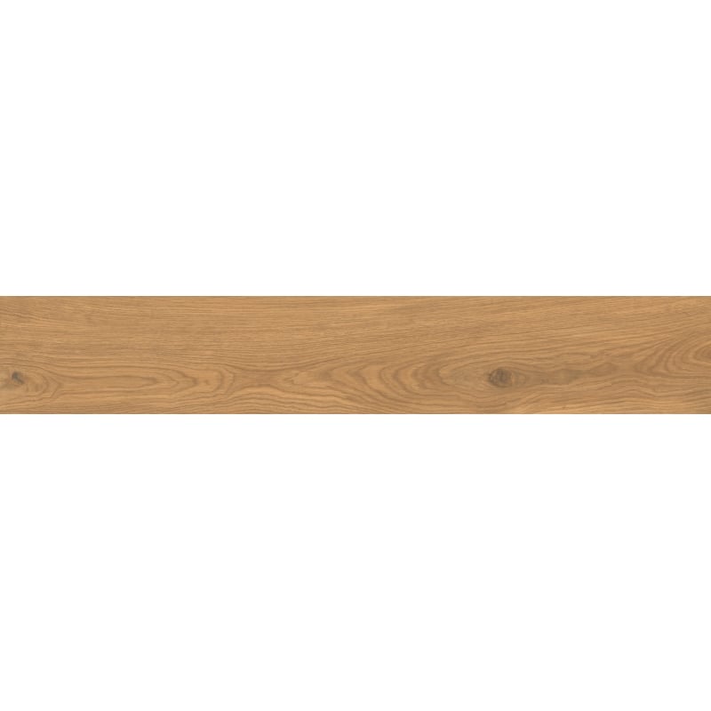 Mexen Savana Natural glazed porcelain stoneware sample rectified G1, wood-like floor-wall tile, carving - TL614-03-S