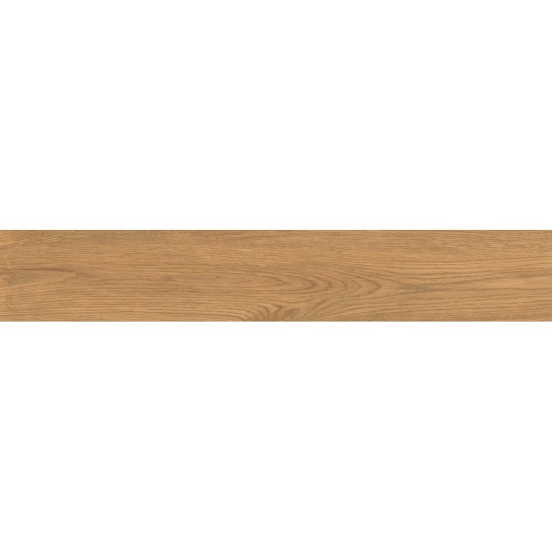 Mexen Savana Natural glazed porcelain stoneware sample rectified G1, wood-like floor-wall tile, carving - TL614-03-S