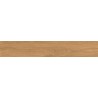 Mexen Savana Natural glazed porcelain stoneware sample rectified G1, wood-like floor-wall tile, carving - TL614-03-S