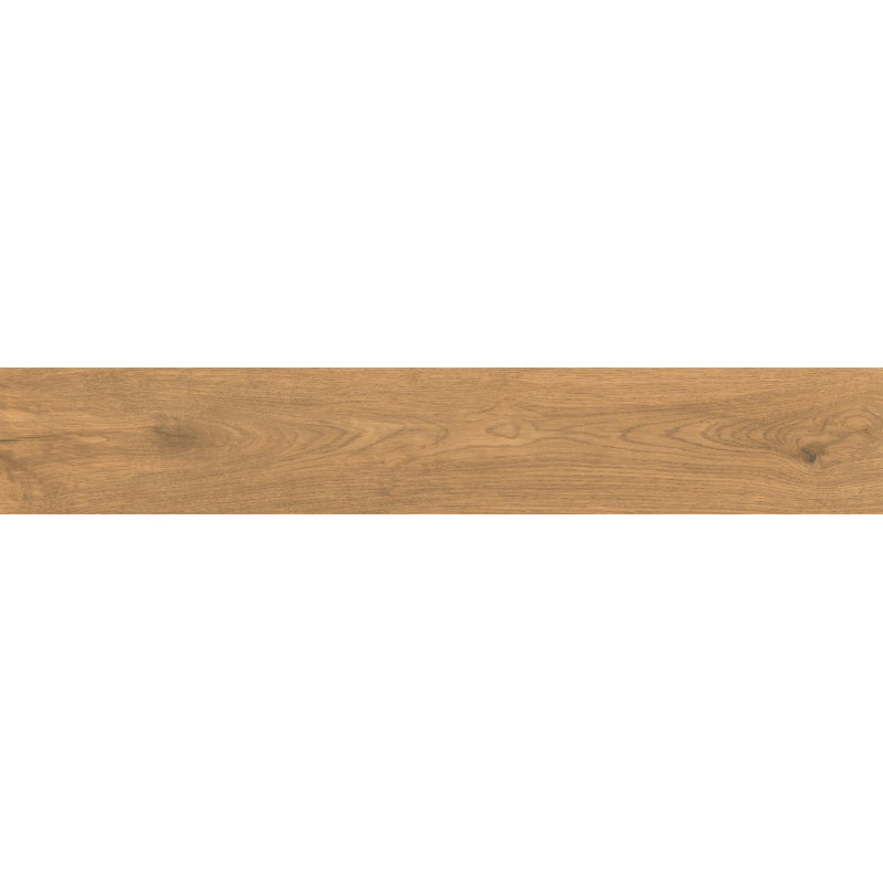 Mexen Savana Natural glazed porcelain stoneware sample rectified G1, wood-like floor-wall tile, carving - TL614-03-S