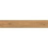 Mexen Savana Natural glazed porcelain stoneware sample rectified G1, wood-like floor-wall tile, carving - TL614-03-S