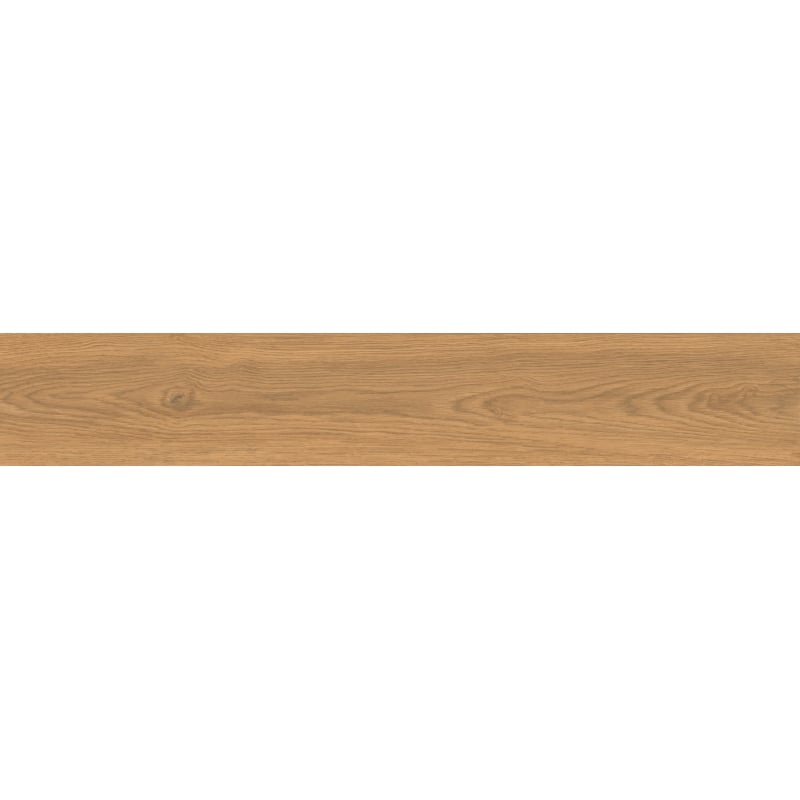 Mexen Savana Natural glazed porcelain stoneware sample rectified G1, wood-like floor-wall tile, carving - TL614-03-S