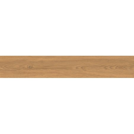 Mexen Savana Natural glazed porcelain stoneware sample rectified G1, wood-like floor-wall tile, carving - TL614-03-S