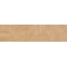 Mexen Ideal  Beige sample of rectified glazed porcelain stoneware, wood-like wall tile, matte - TL701-50-S