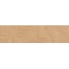 Mexen Ideal  Beige sample of rectified glazed porcelain stoneware, wood-like wall tile, matte - TL701-50-S