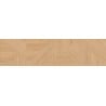Mexen Ideal  Beige sample of rectified glazed porcelain stoneware, wood-like wall tile, matte - TL701-50-S