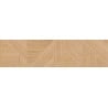 Mexen Ideal  Beige sample of rectified glazed porcelain stoneware, wood-like wall tile, matte - TL701-50-S