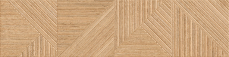Mexen Ideal  Beige sample of rectified glazed porcelain stoneware, wood-like wall tile, matte - TL701-50-S