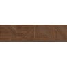 Mexen Ideal  Cherry sample of glazed rectified porcelain stoneware tile G1, wood-like wall tile, matte - TL701-51-S