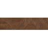 Mexen Ideal  Cherry sample of glazed rectified porcelain stoneware tile G1, wood-like wall tile, matte - TL701-51-S