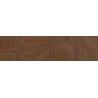 Mexen Ideal  Cherry sample of glazed rectified porcelain stoneware tile G1, wood-like wall tile, matte - TL701-51-S