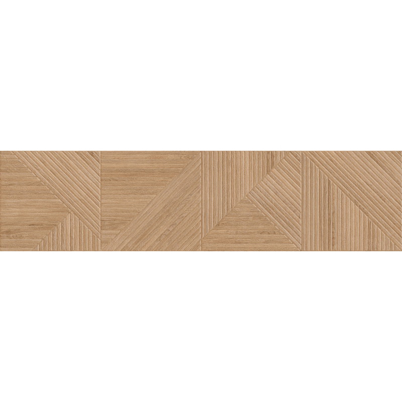 Mexen Ideal  Natural glazed rectified gres sample. G1, wood-like wall tile, matte - TL701-53-S