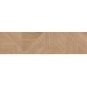 Mexen Ideal  Natural glazed rectified gres sample. G1, wood-like wall tile, matte - TL701-53-S