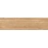 Mexen Western Wood Almond glazed rectified stoneware tile sample G1, wood-like wall tile, matte - TL702-50-S