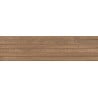 Mexen Western Wood Bruno glazed rectified stoneware sample, wood-like wall tile, matte - TL702-51-S