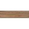 Mexen Western Wood Bruno glazed rectified stoneware sample, wood-like wall tile, matte - TL702-51-S