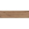 Mexen Western Wood Bruno glazed rectified stoneware sample, wood-like wall tile, matte - TL702-51-S