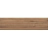 Mexen Western Wood Bruno glazed rectified stoneware sample, wood-like wall tile, matte - TL702-51-S