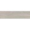 Mexen Western Wood Gray Glazed Rectified Gres Sample G1, Wood-Like Wall Tile, Matte - TL702-52-S