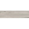Mexen Western Wood Gray Glazed Rectified Gres Sample G1, Wood-Like Wall Tile, Matte - TL702-52-S