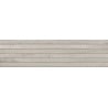 Mexen Western Wood Gray Glazed Rectified Gres Sample G1, Wood-Like Wall Tile, Matte - TL702-52-S