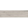 Mexen Western Wood Gray Glazed Rectified Gres Sample G1, Wood-Like Wall Tile, Matte - TL702-52-S