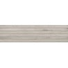 Mexen Western Wood Gray Glazed Rectified Gres Sample G1, Wood-Like Wall Tile, Matte - TL702-52-S