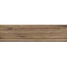 Mexen Western Wood Natural glazed porcelain stoneware sample rect. G1, wood-like wall tile, matte - TL702-53-S