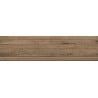 Mexen Western Wood Natural glazed porcelain stoneware sample rect. G1, wood-like wall tile, matte - TL702-53-S