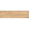 Mexen Western Wood Beige sample of glazed rectified porcelain tile G1, wood-like wall tile, matte - TL702-55-S