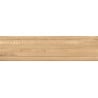Mexen Western Wood Beige sample of glazed rectified porcelain tile G1, wood-like wall tile, matte - TL702-55-S