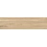 Mexen Western Wood Miele glazed rectified stoneware tile sample G1, wood-like wall tile, matte - TL702-57-S