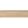 Mexen Western Wood Miele glazed rectified stoneware tile sample G1, wood-like wall tile, matte - TL702-57-S