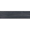 Mexen Western Wood Black glazed rectified gres sample G1, wood-like wall tile, matte - TL702-58-S