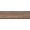 Mexen Mulberry Wood Brown sample of glazed rectified stoneware tile, wood-like wall tile, matte - TL703-50-S