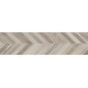 Mexen Native Gray glazed rectified tile sample G1, wood-look floor-wall, carving - TL704-02-S