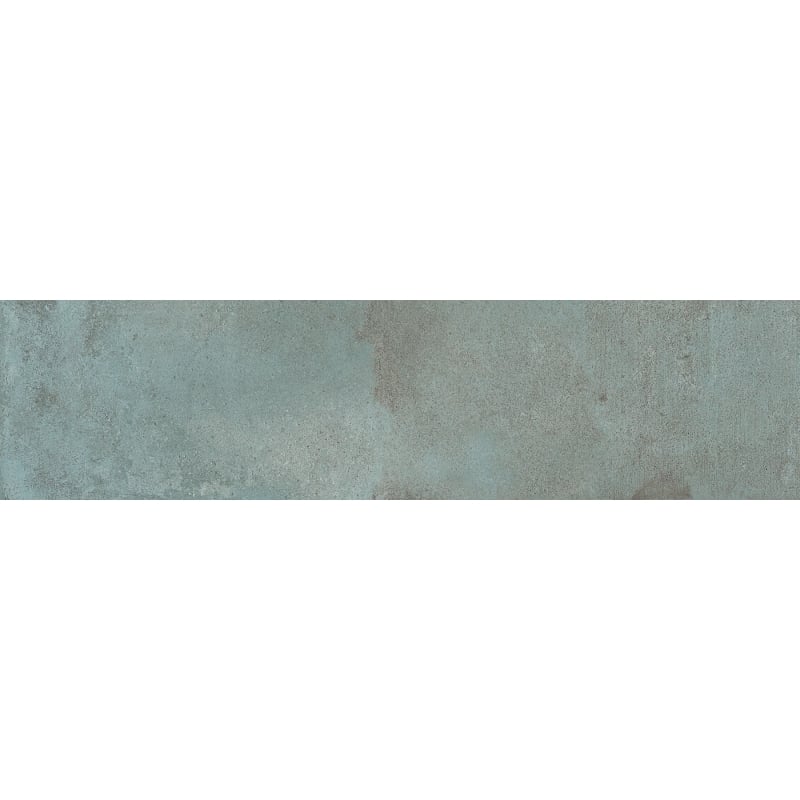 Mexen Lassa Aqua glazed rectified stoneware sample G1, floor-wall tile, matte - TL705-00-S