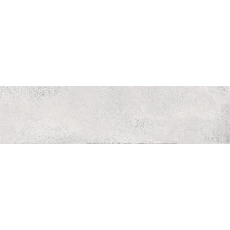 Mexen Lassa Bianco sample of glazed rectified G1 stoneware tile, floor-wall tile, matte - TL705-02-S